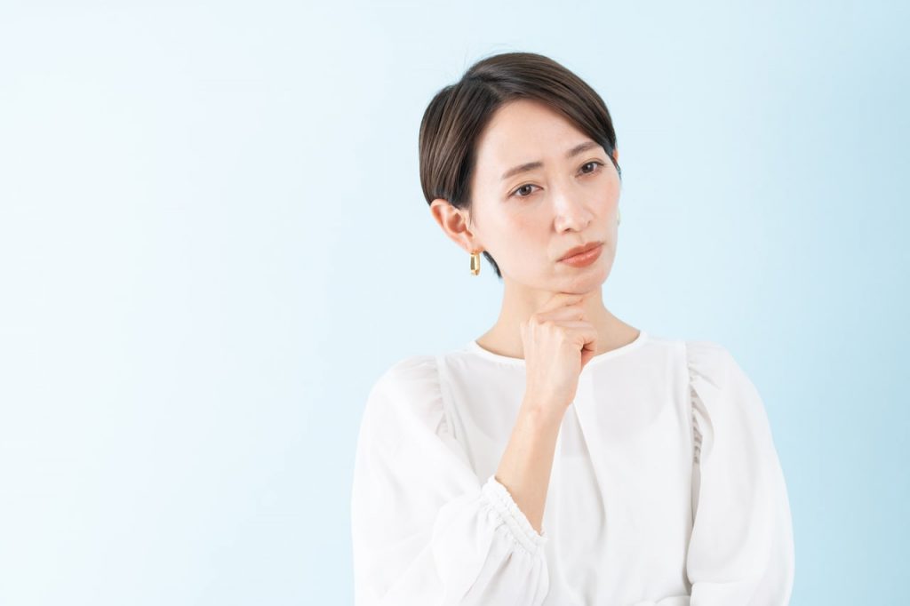 アラフォー婚活が厳しい・悲惨といわれる理由 - ROMARI Column（ロマリコラム）